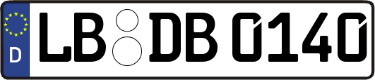 LB-DB0140