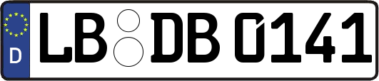 LB-DB0141