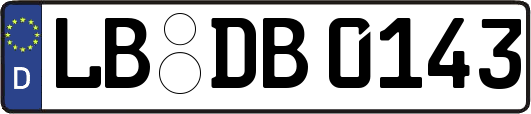 LB-DB0143