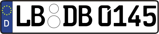 LB-DB0145