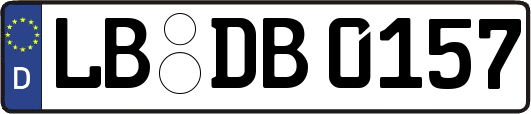 LB-DB0157