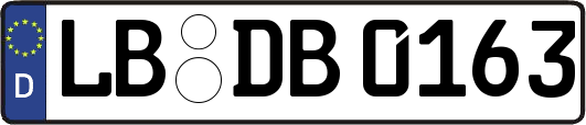 LB-DB0163