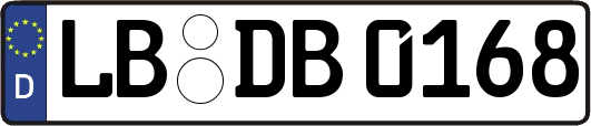 LB-DB0168