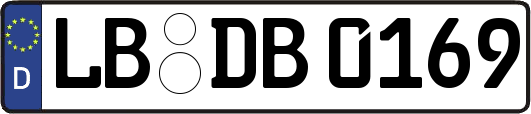 LB-DB0169