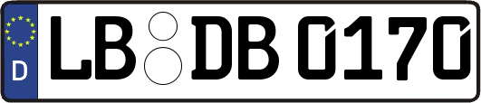LB-DB0170