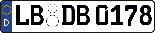 LB-DB0178