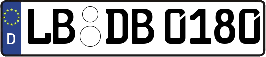 LB-DB0180