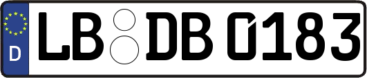 LB-DB0183
