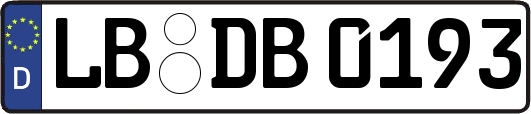 LB-DB0193