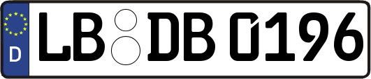 LB-DB0196