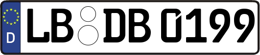 LB-DB0199
