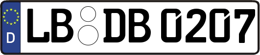 LB-DB0207