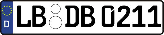 LB-DB0211