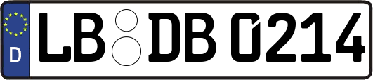 LB-DB0214