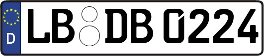 LB-DB0224