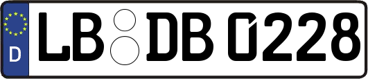 LB-DB0228