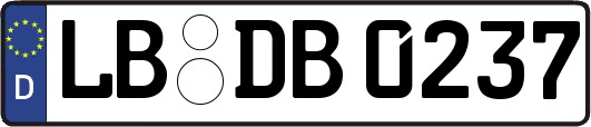 LB-DB0237