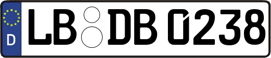 LB-DB0238