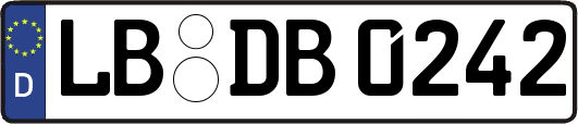 LB-DB0242