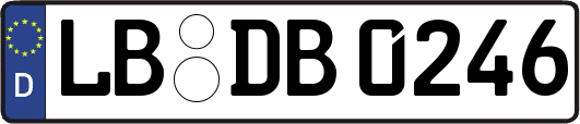 LB-DB0246