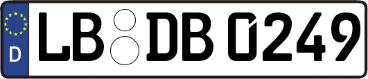 LB-DB0249