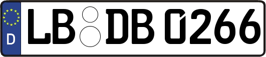 LB-DB0266