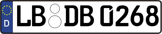 LB-DB0268