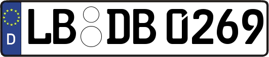 LB-DB0269