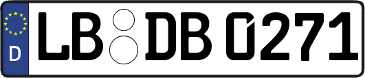 LB-DB0271