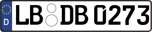 LB-DB0273