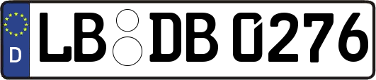 LB-DB0276