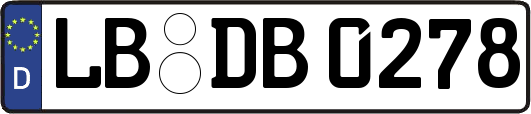 LB-DB0278