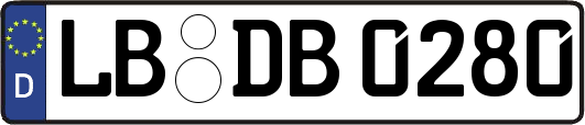 LB-DB0280