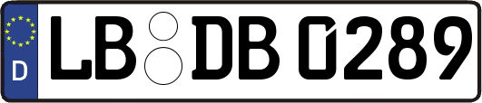 LB-DB0289