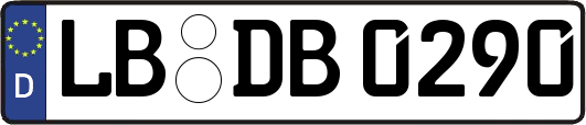 LB-DB0290