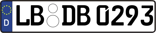 LB-DB0293