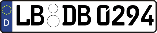 LB-DB0294