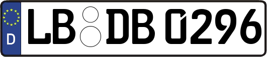 LB-DB0296