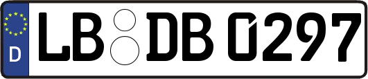 LB-DB0297