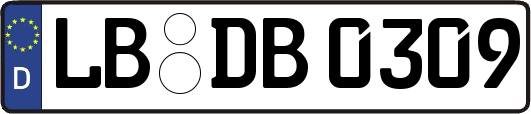 LB-DB0309