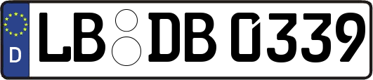 LB-DB0339