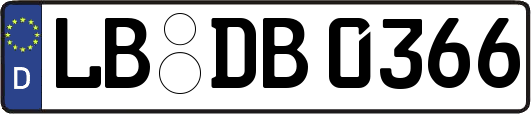LB-DB0366