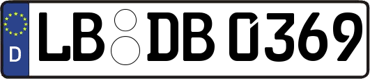 LB-DB0369
