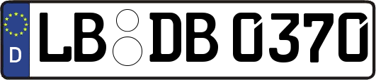 LB-DB0370