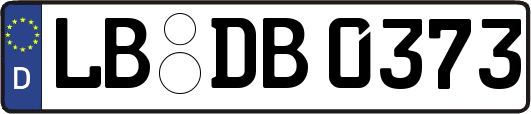 LB-DB0373