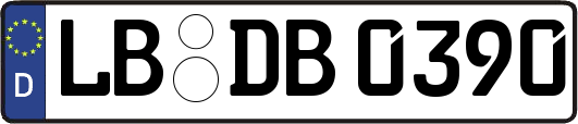 LB-DB0390