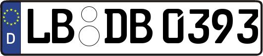 LB-DB0393