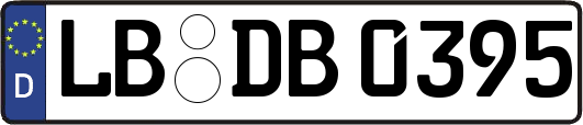 LB-DB0395