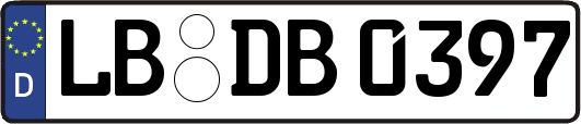 LB-DB0397