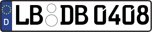 LB-DB0408